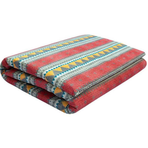 مرتبة أرضية تقليدية إيرانية للنوم - حجم مفرد 90x190 سم