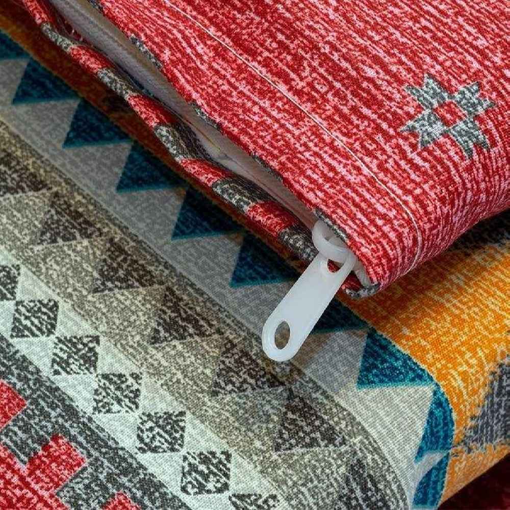 مرتبة أرضية تقليدية إيرانية للنوم – حجم مفرد 90×190 سم