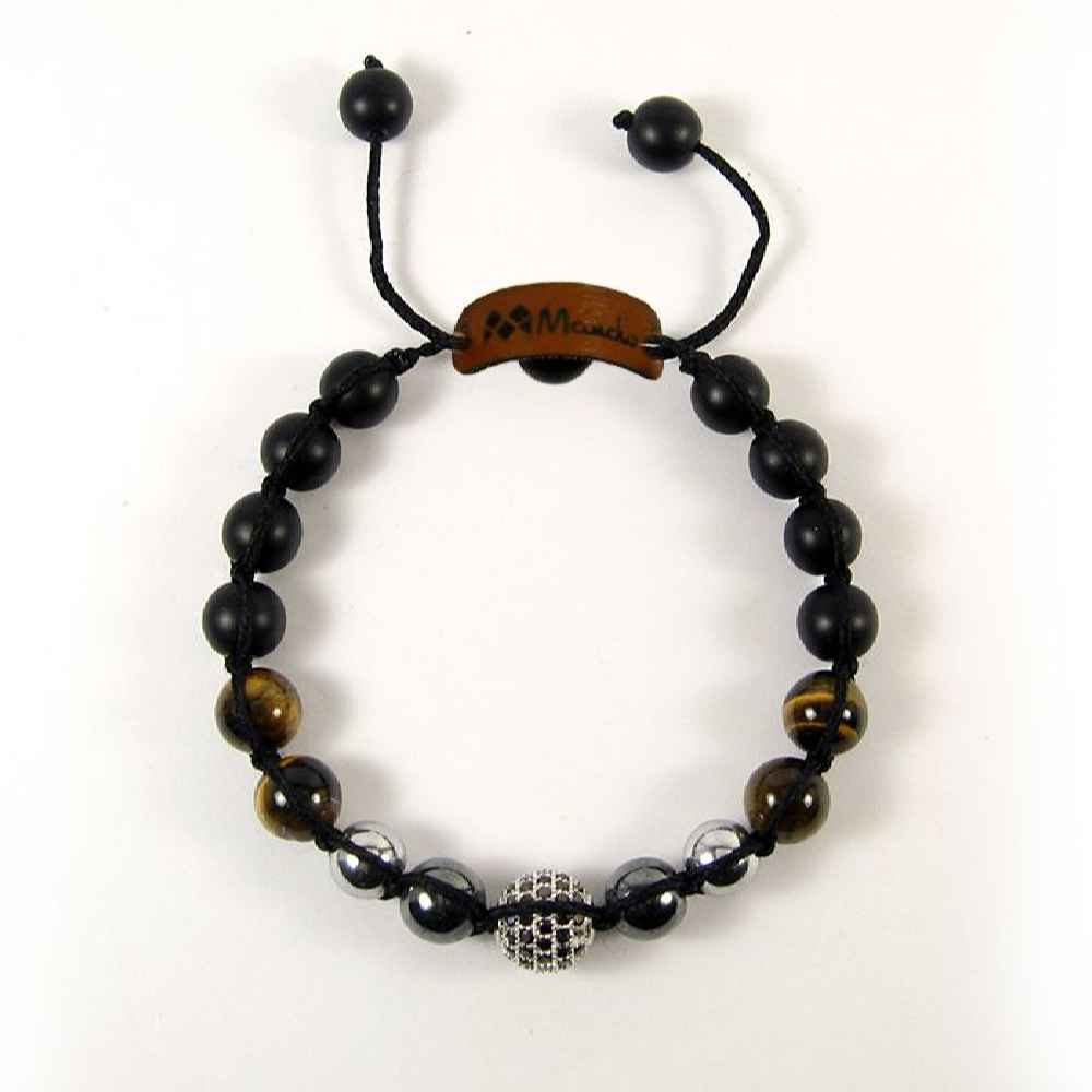 سوار خرز للرجال والنساء – نموذج البرز