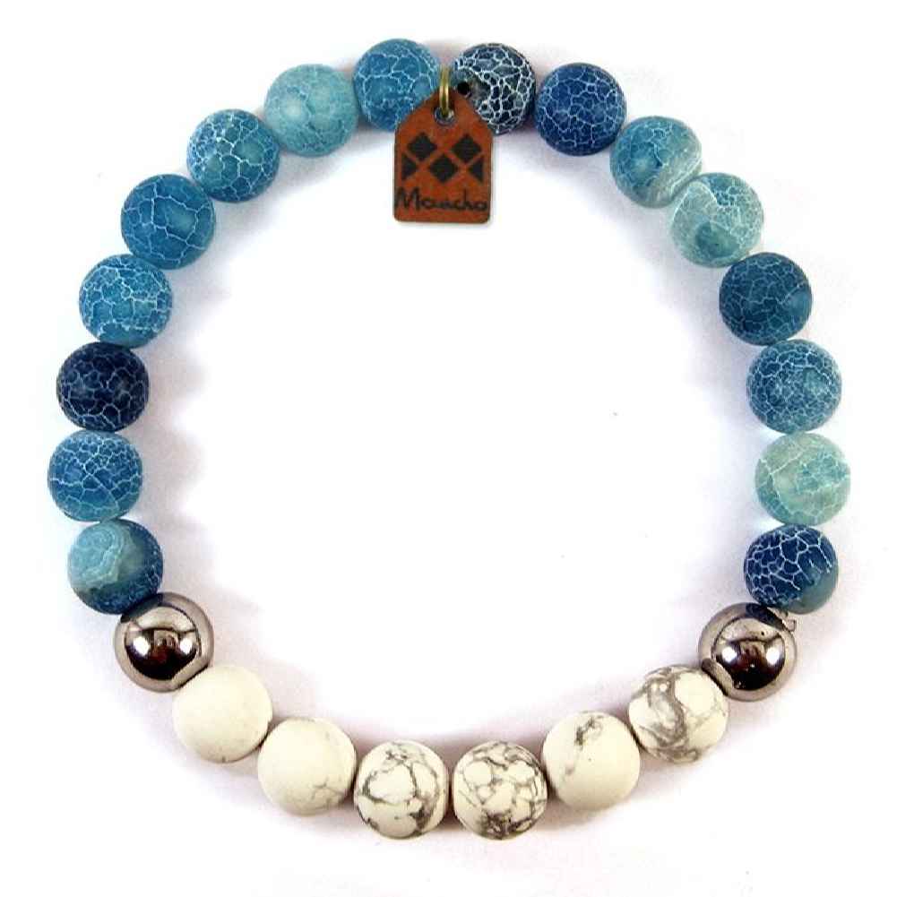 سوار خرز للرجال والنساء – نموذج فلك