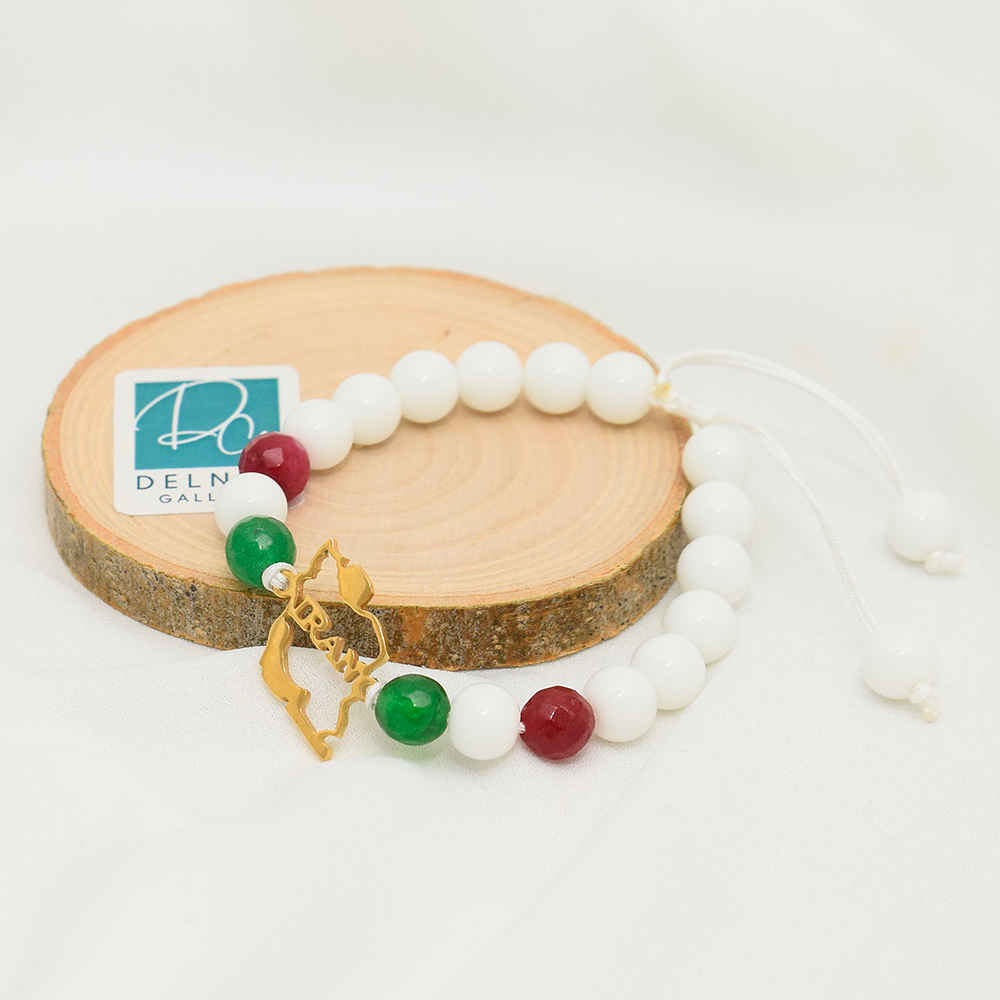 سوار خرز للنساء – تصميم إيران