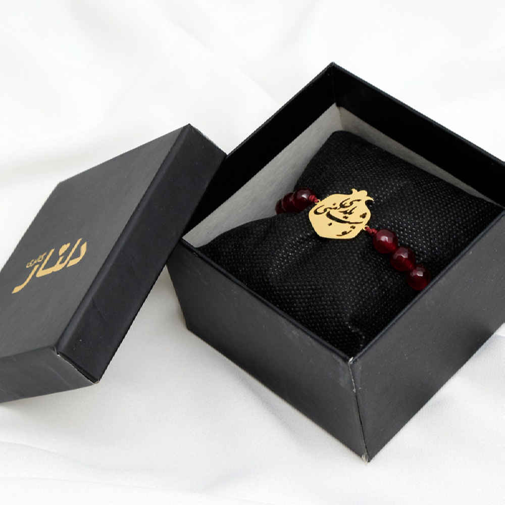 سوار خرز فارسي للنساء – نموذج يلد