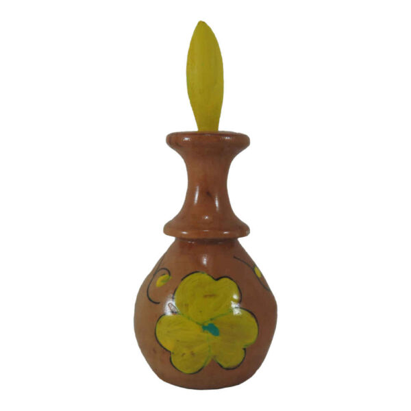 حامل سورميداني إيراني مصنوع من الخشب رُهام (×2)