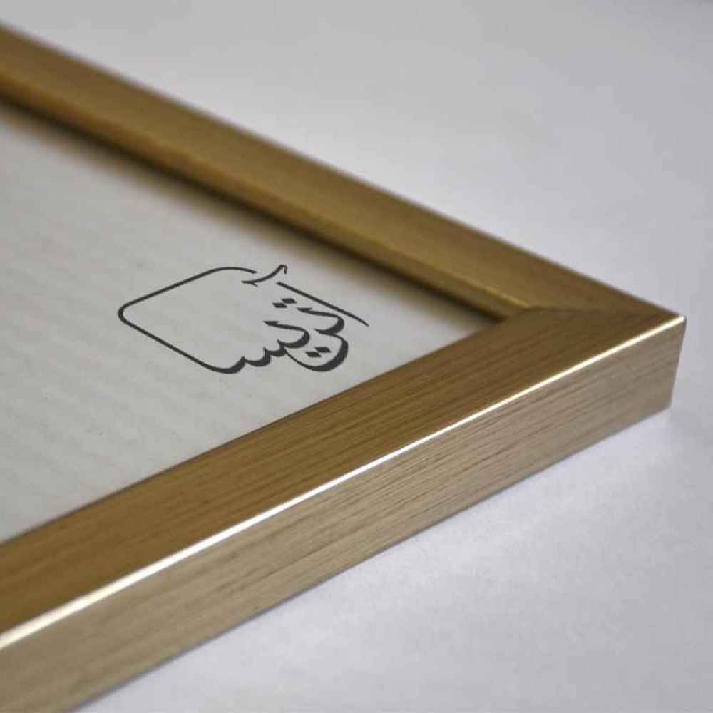 3 قطع ملصقات إسلامية – آية الكرسي مؤطرة فن جداري