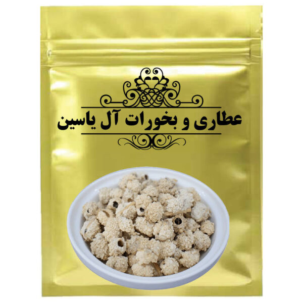 نبتة شوك العكوب (شوك الجمل) المجففة - 500 غرام