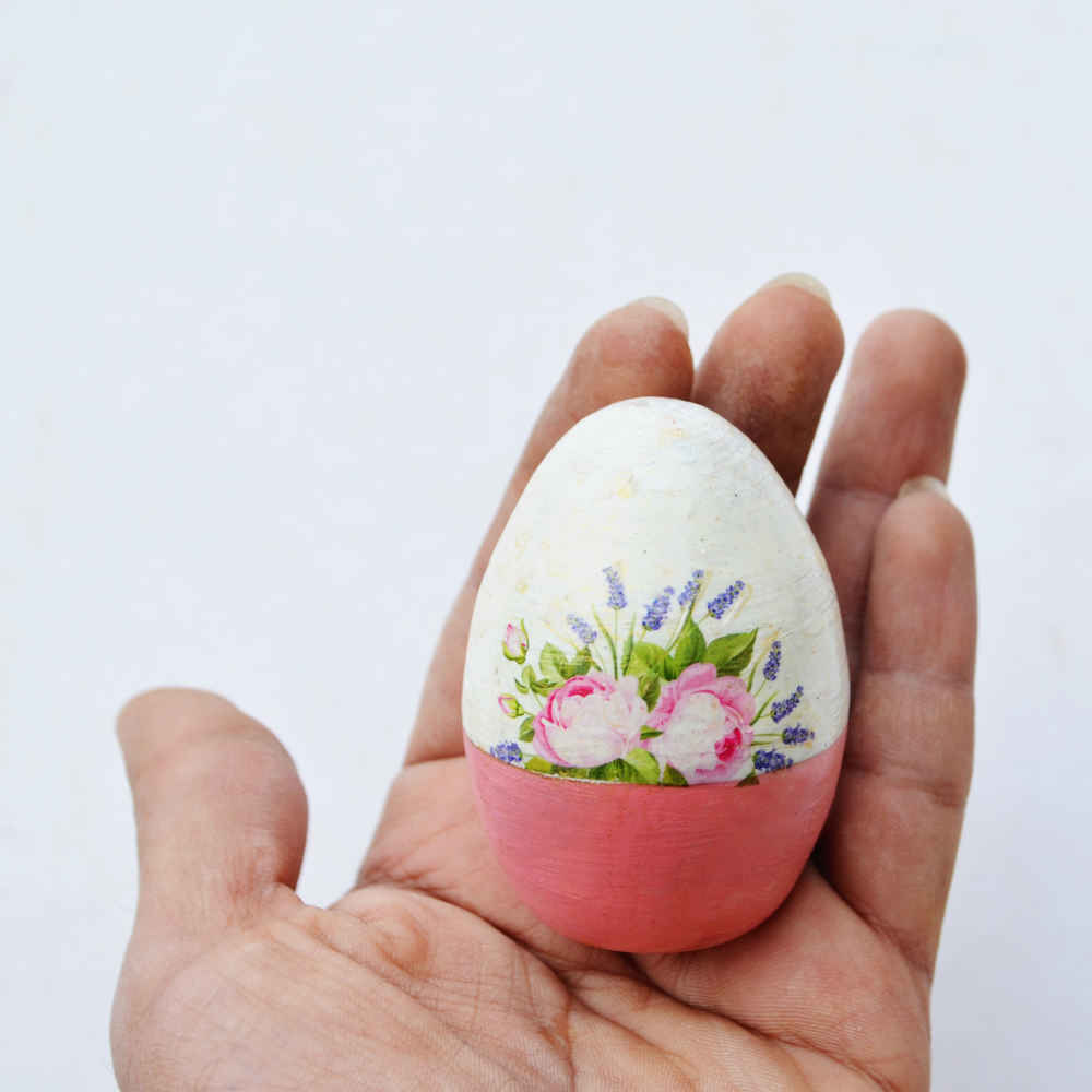 مجموعة أطباق السبعة مع مرآة مناسبة لنوروز برگ (11 قطعة)