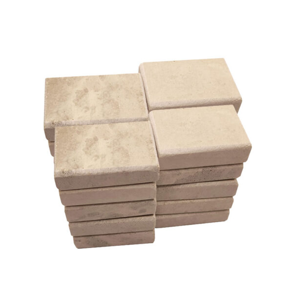 عبوة من 20 حجر تربة للصلاة للمسلمين الشيعة