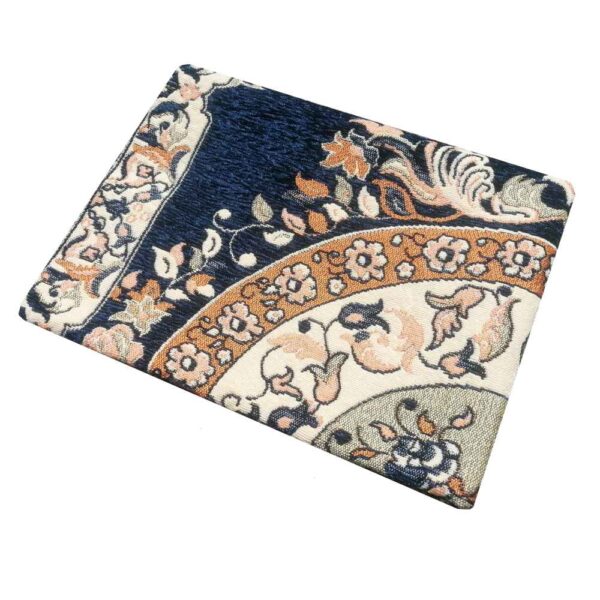 سجادة أرضية داخلية كبيرة على الطراز البوهيمي الإيراني أرمغان