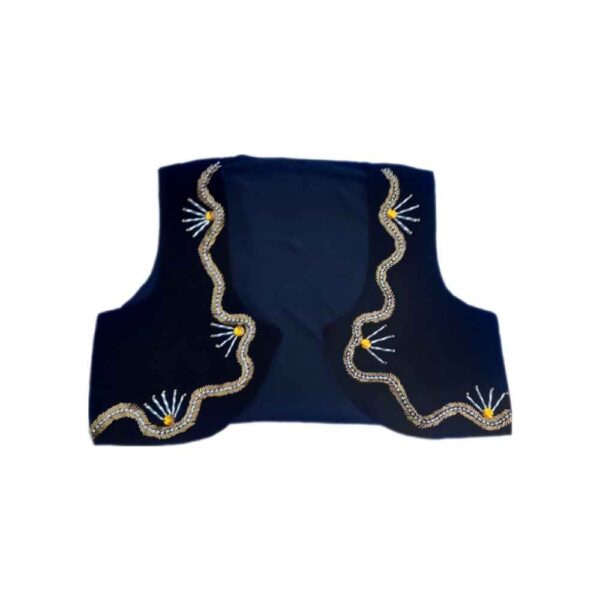 صديري يدوي إيراني موديل برسام