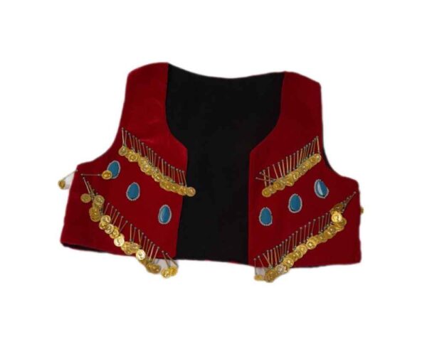 صديري يدوي إيراني موديل دورين