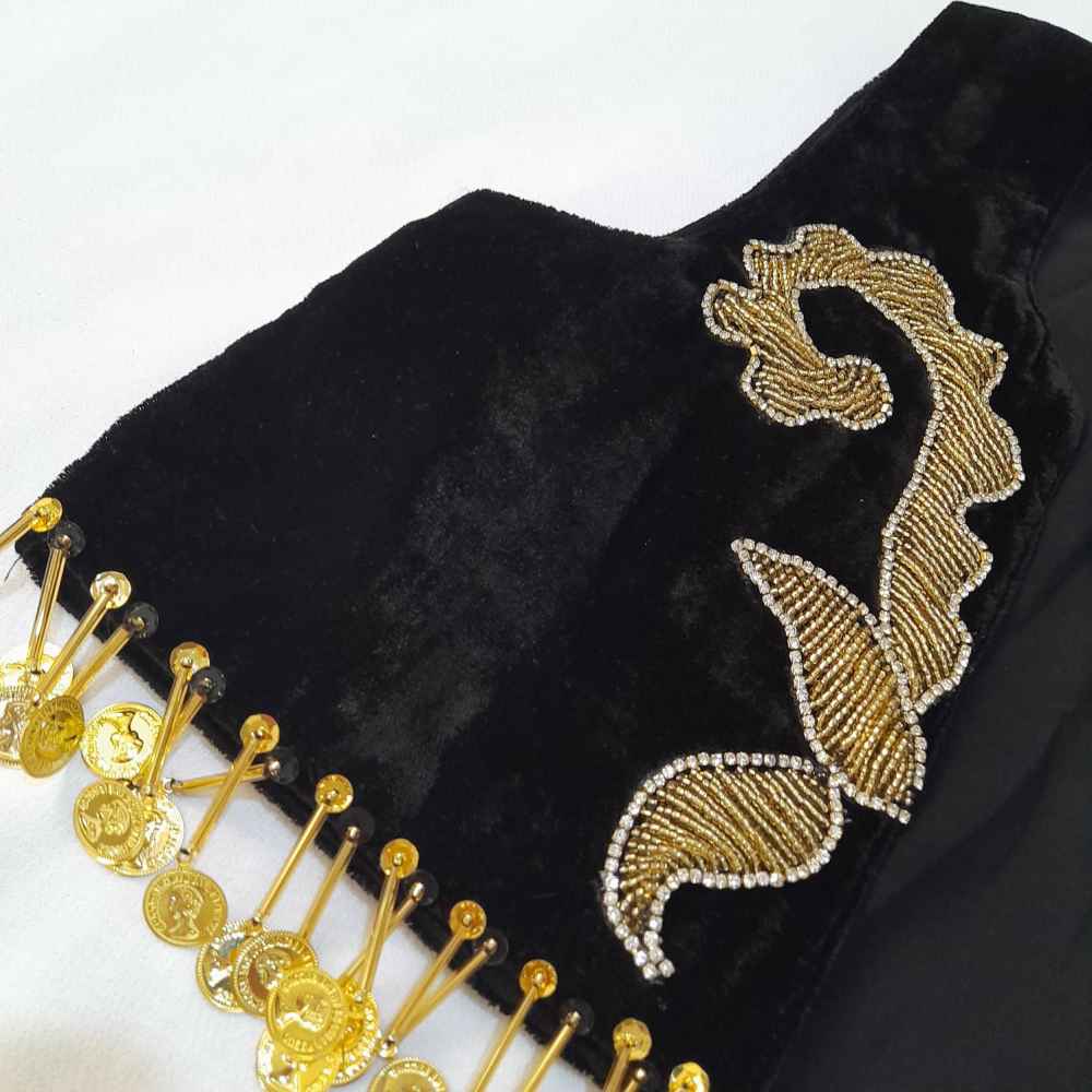 صديري يدوي إيراني موديل فرناز