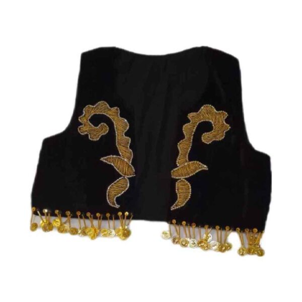 صديري يدوي إيراني موديل فرناز