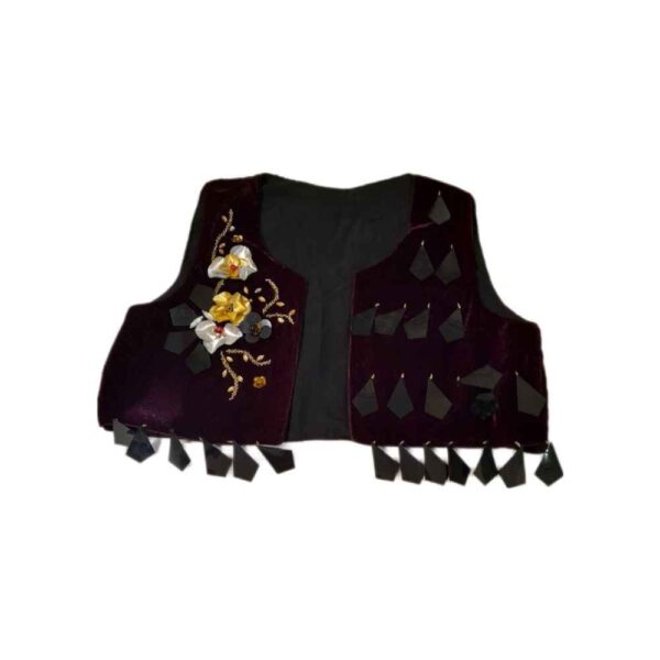 صديري يدوي إيراني موديل كيانا