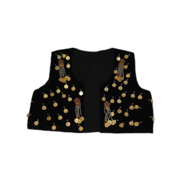 صديري يدوي إيراني موديل ناهيد