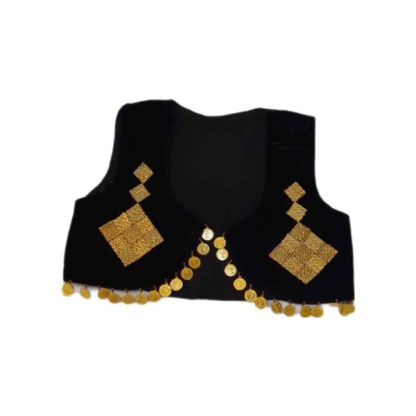 صديري يدوي إيراني موديل بولك