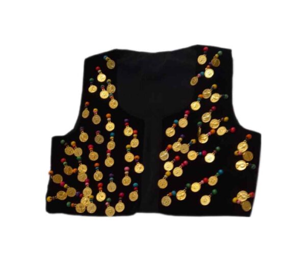 صديري يدوي إيراني موديل رها