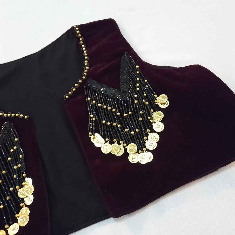 صديري يدوي إيراني موديل سيما