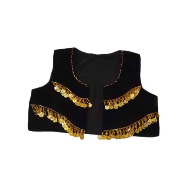 صديري يدوي إيراني موديل تقليدي