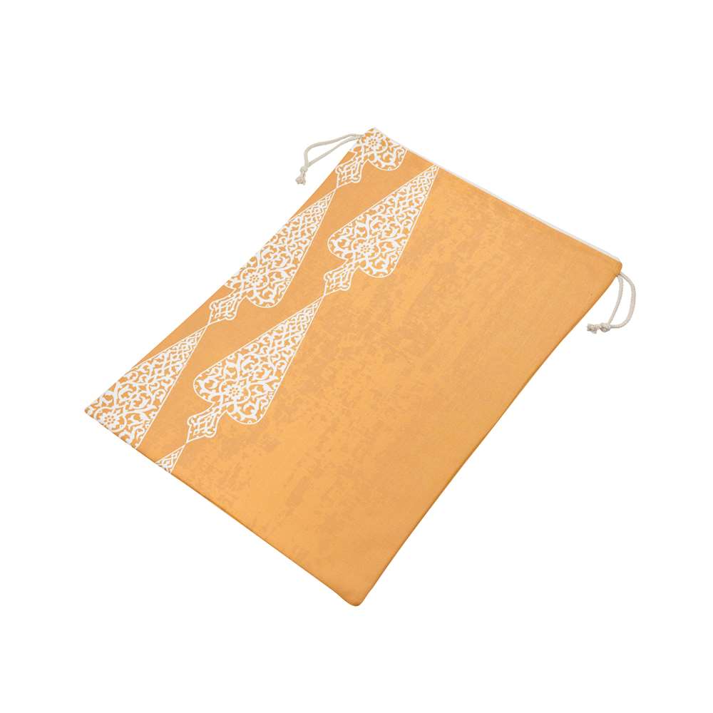 حقيبة رياضية بخيط سحب إيرانية موديل سرو