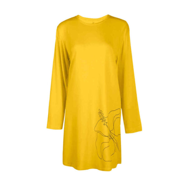 فستان نسائي موديل نارابون