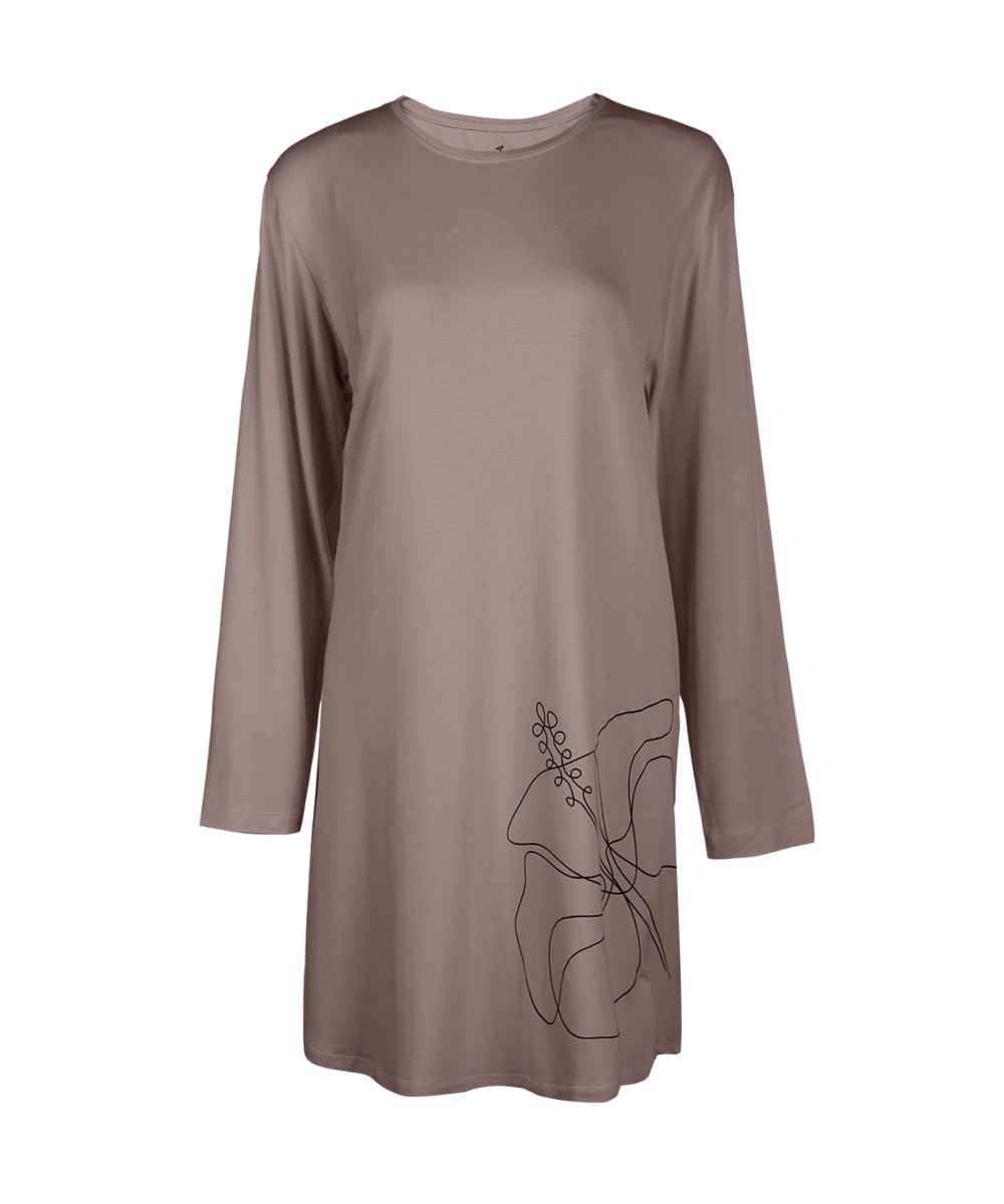 فستان نسائي موديل نارابون