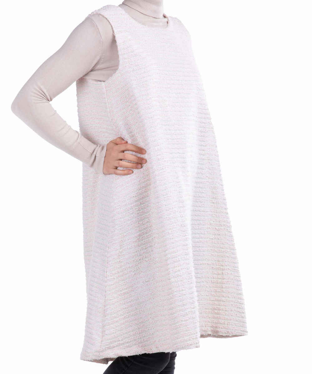 فستان نسائي موديل رانا