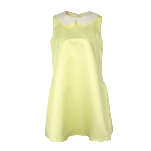 فستان نسائي موضة موديل فاريمة