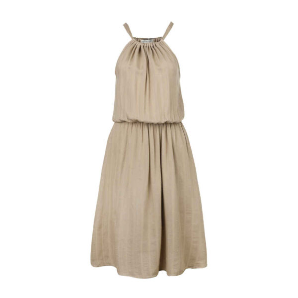 فستان نسائي موضة موديل ألفونسي