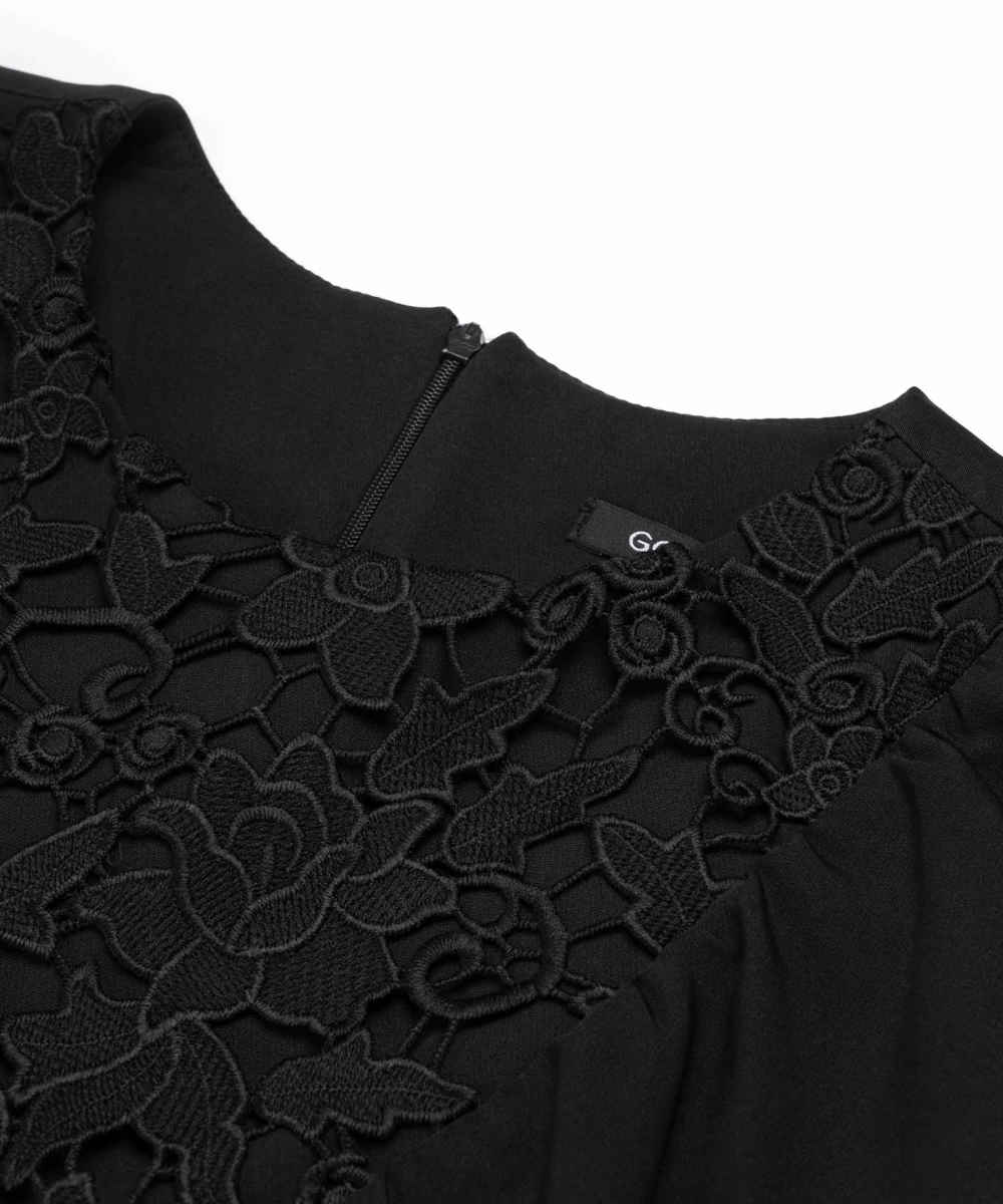 فستان نسائي موضة موديل داريا