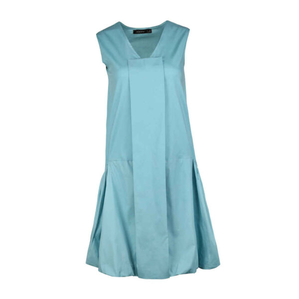 فستان نسائي موضة موديل فرزانه