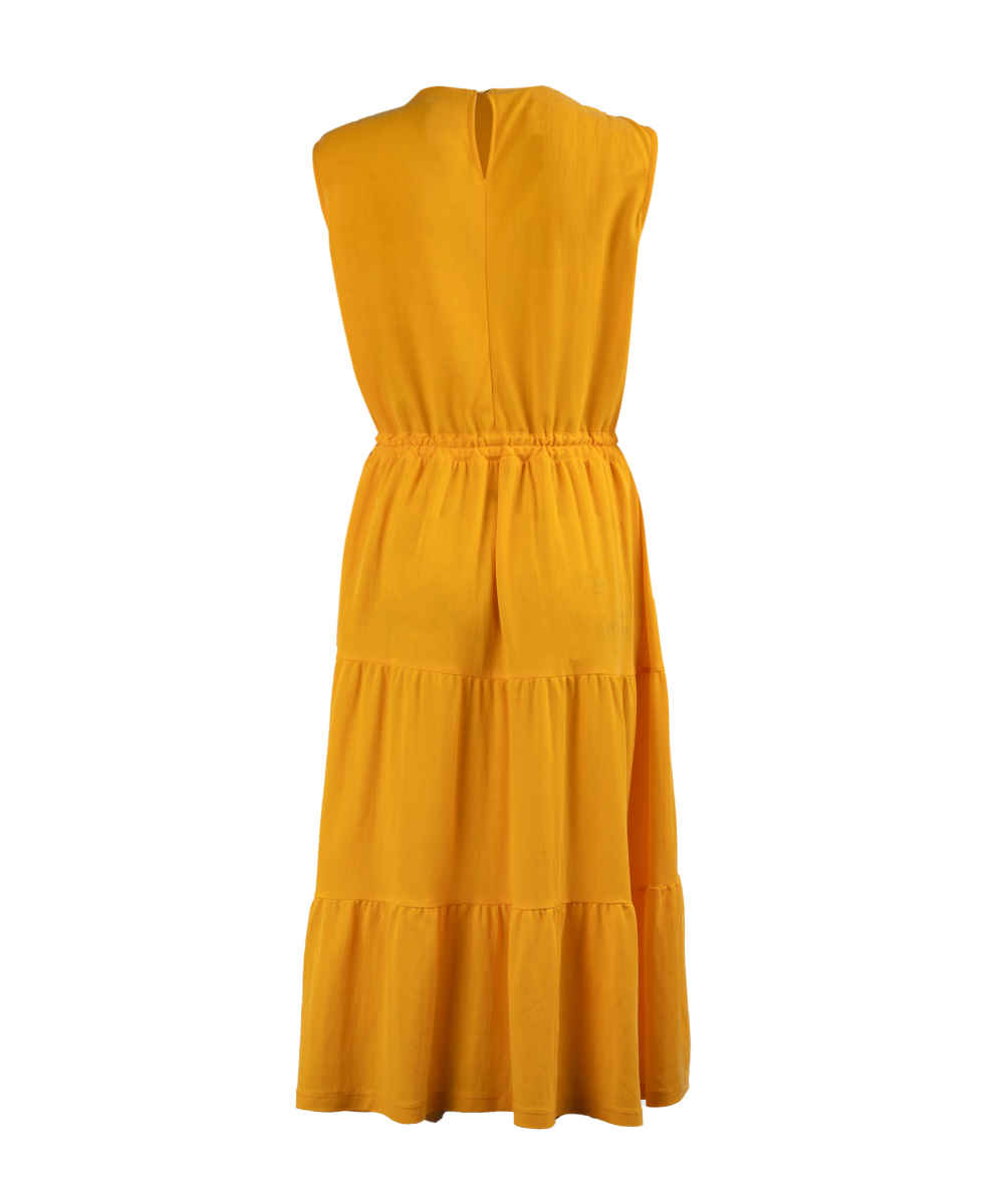 فستان نسائي موضة موديل لارا