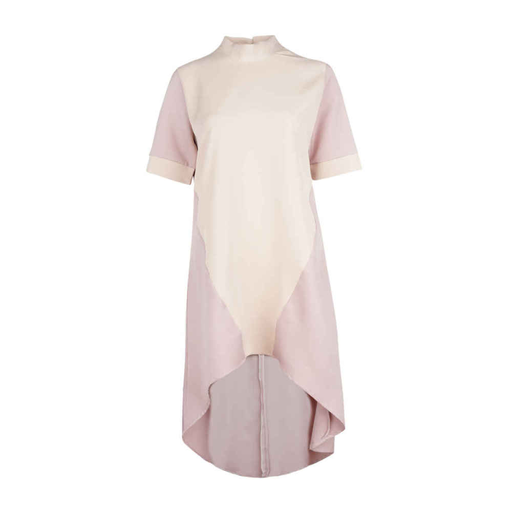 Women's Fashion Dress Model Luxira