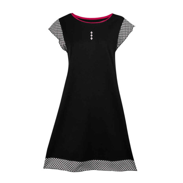 فستان نسائي موضة موديل نارين