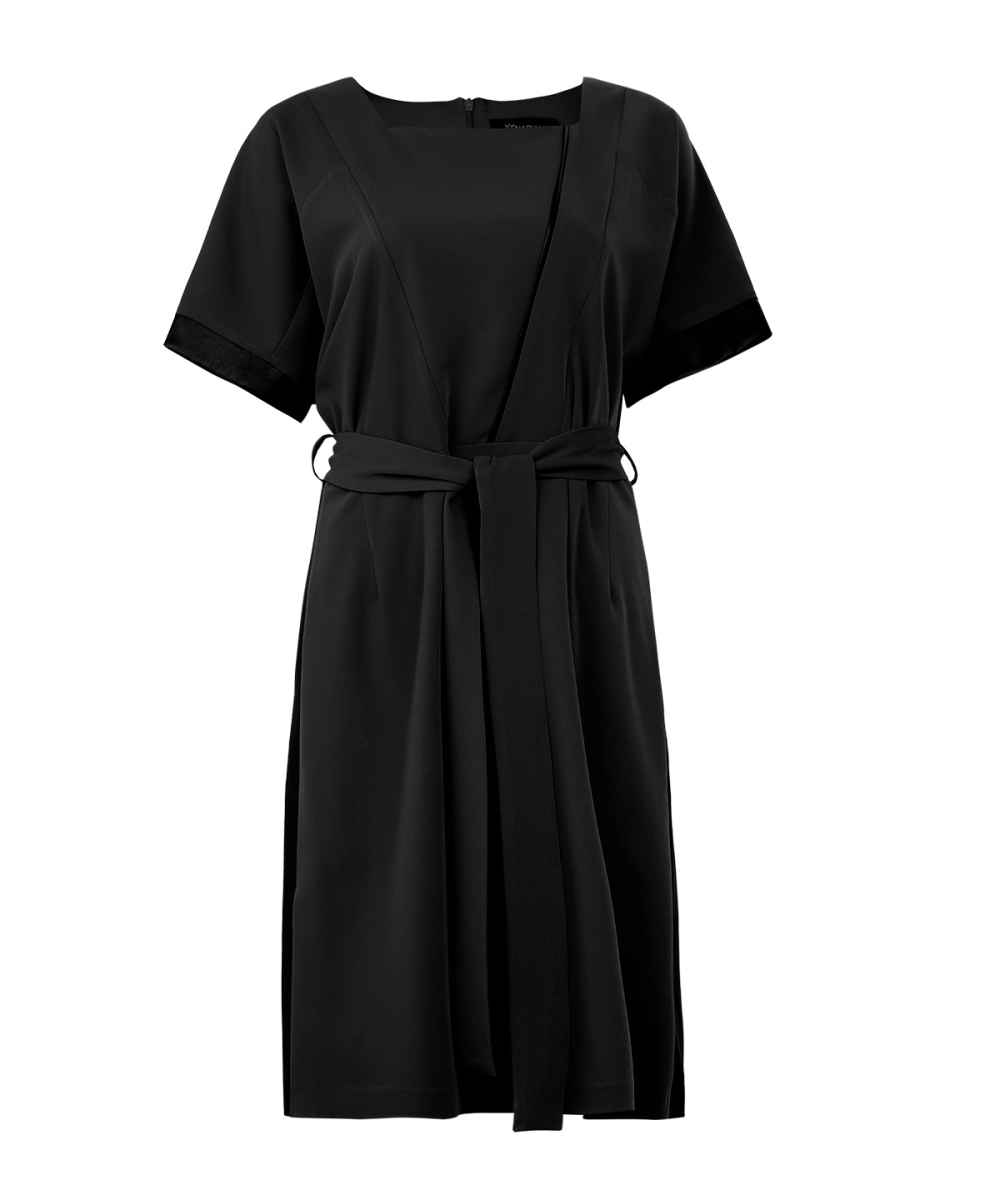 فستان نسائي موضة موديل نازانين