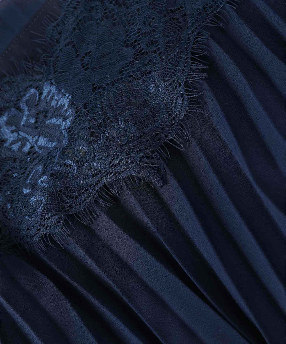 فستان نسائي موضة موديل يگانه