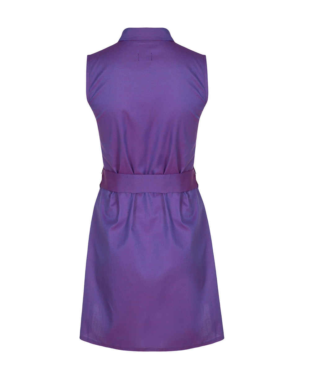 بليزر نسائي عصري بدون أكمام موديل زارين