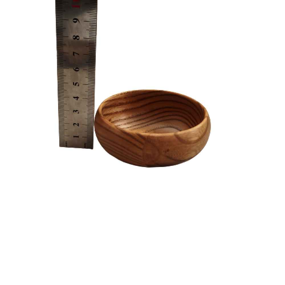 مجموعة أطباق الخشب للسبعة مناسبة للاحتفال بنوروز ياسين