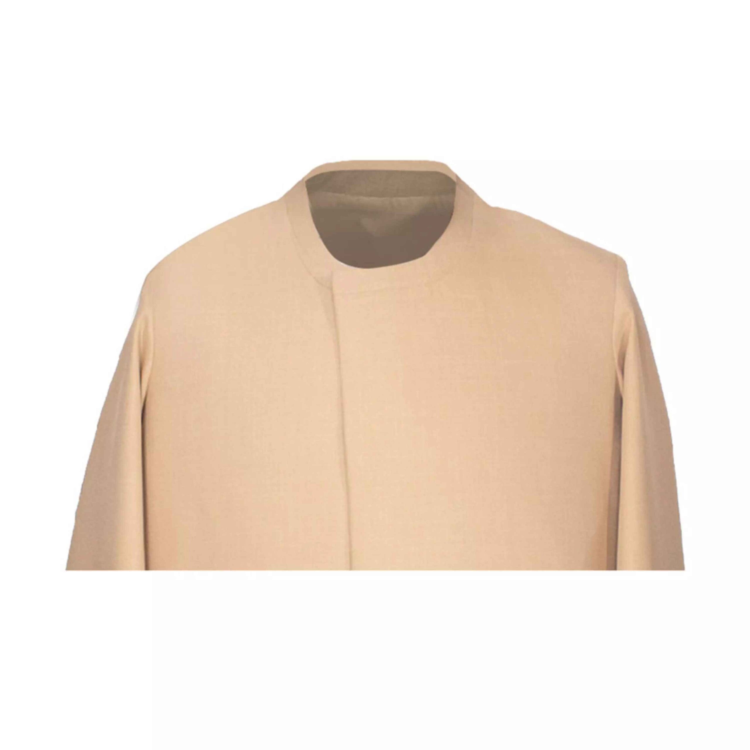 لبادا – قبا إيراني تقليدي يرتديه علماء الشيعة والملاّ