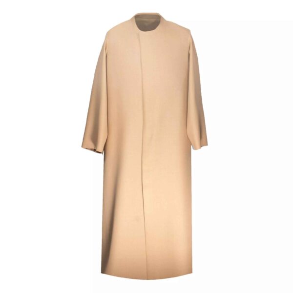 لبادا - قبا إيراني تقليدي يرتديه علماء الشيعة والملاّ