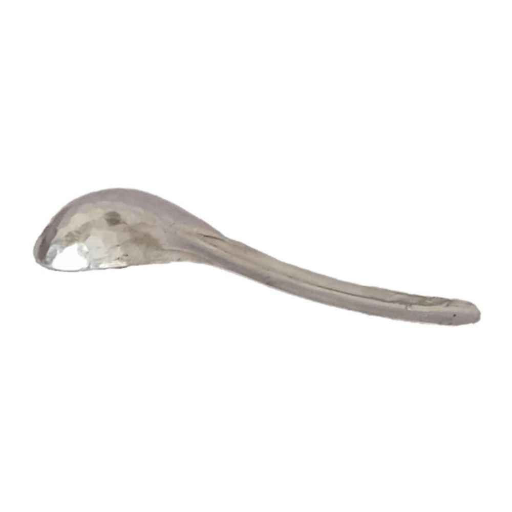 مجموعة ملاعق مكسرات نحاسية – 3 قطع موديل سمانة