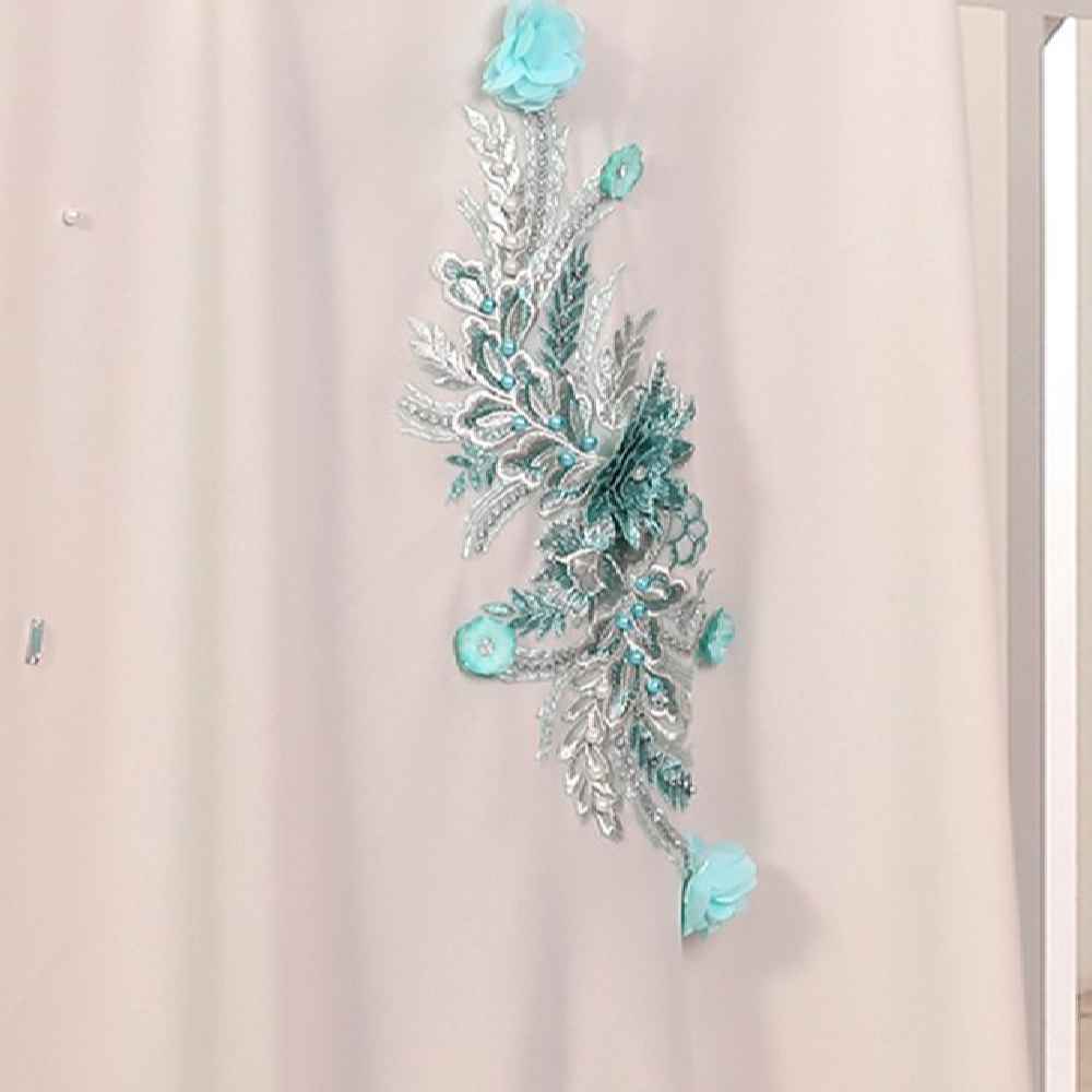 شادور زفاف العروس الإيراني موديل سارة