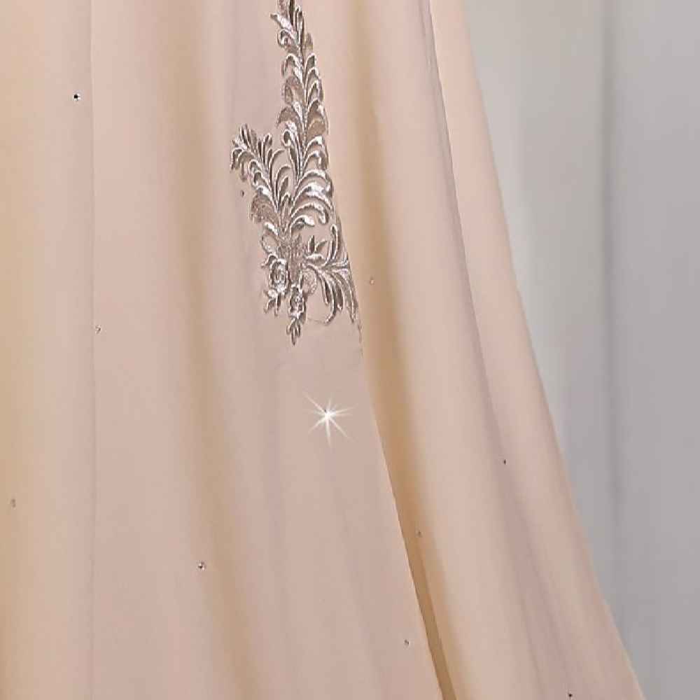 شادر زفاف للعروس الإيرانية موديل زاهلة