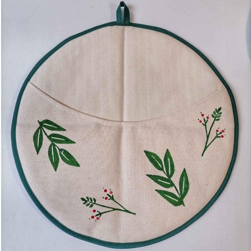 دامكوني – غطاء الأرز الإيراني مع مصيدة البخار مجموعة من 3 – نموذج بلوسوم