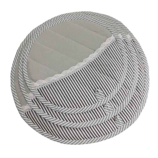 دامكوني - غطاء الأرز الإيراني مع مصيدة البخار نموذج إليزا