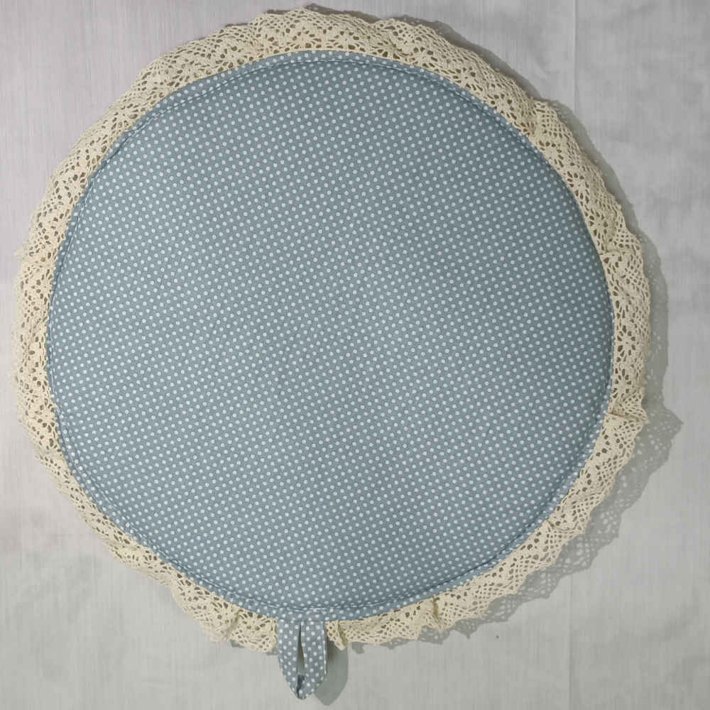 دامكوني – غطاء الأرز الإيراني مع مصيدة البخار نموذج جولغولي