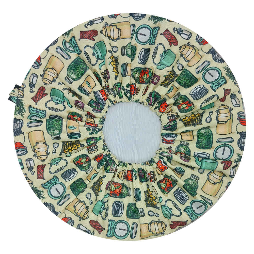 دامكوني – غطاء الأرز الإيراني مع مصيدة البخار نموذج المطبخ