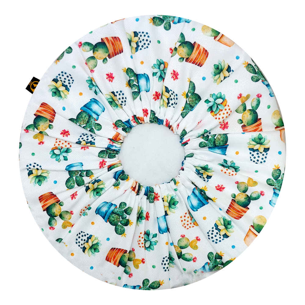 دامكوني – غطاء الأرز الإيراني مع مصيدة البخار نموذج نبات