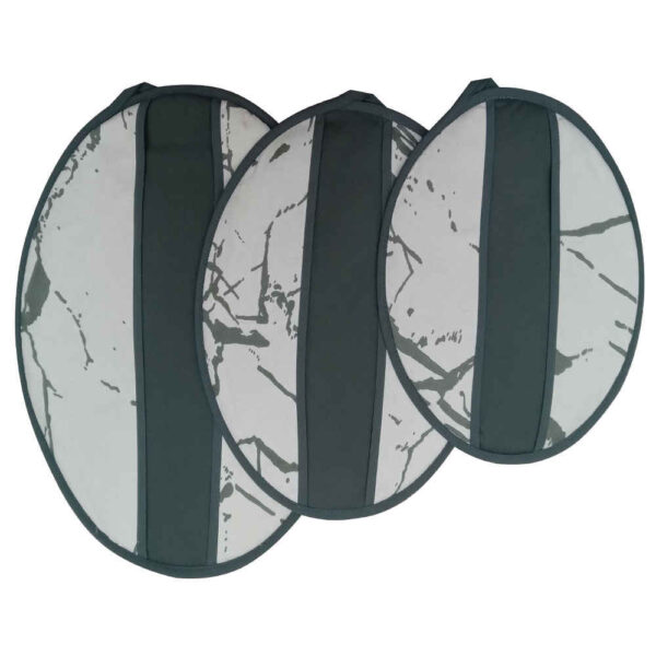 دامكوني - غطاء الأرز الإيراني مع مصيدة البخار نموذج سافيس