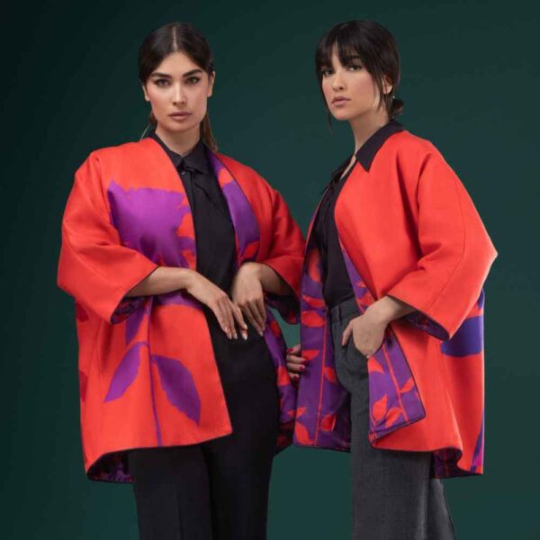 مانتو إيراني موديل راز