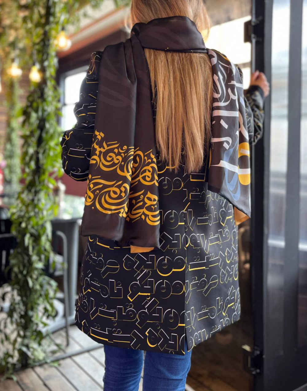 مانتو إيراني موديل سخن